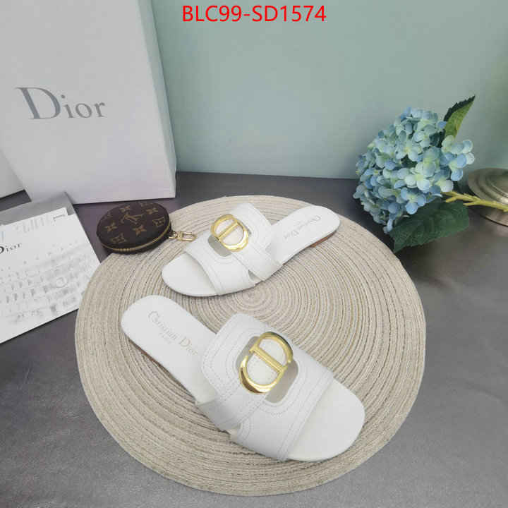 Women Shoes-Dior,the best quality replica , ID: SD1574,$: 99USD