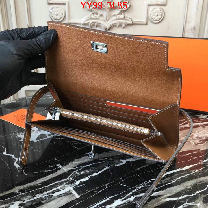 Hermes Bags(TOP)-Wallet-,where to find best ,ID: BL85,$:99USD