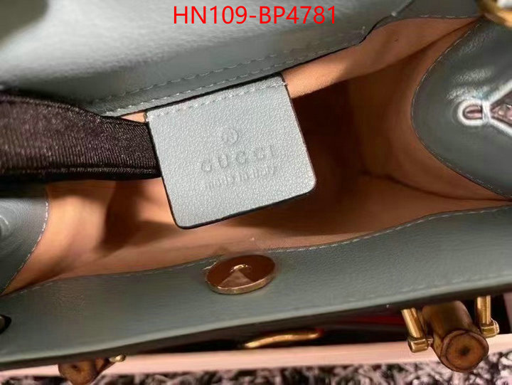 Gucci Bags(4A)-Diana-Bamboo-,wholesale replica shop ,ID: BP4781,$: 109USD