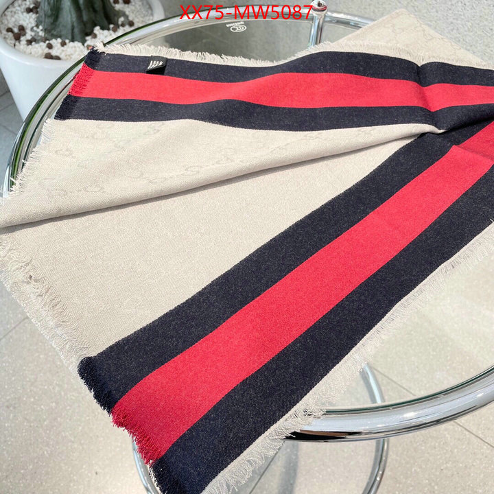 Scarf-Gucci,wholesale china , ID: MW5087,$: 75USD