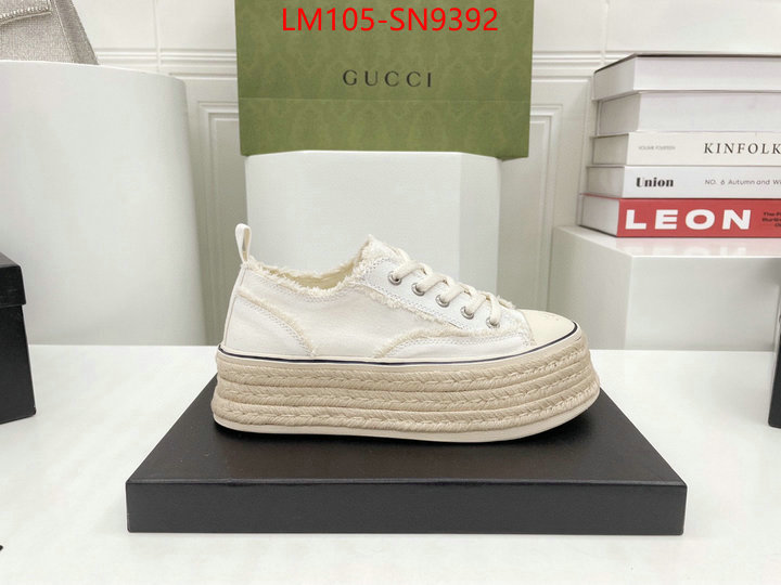 Women Shoes-Chanel,designer high replica , ID: SN9392,$: 105USD