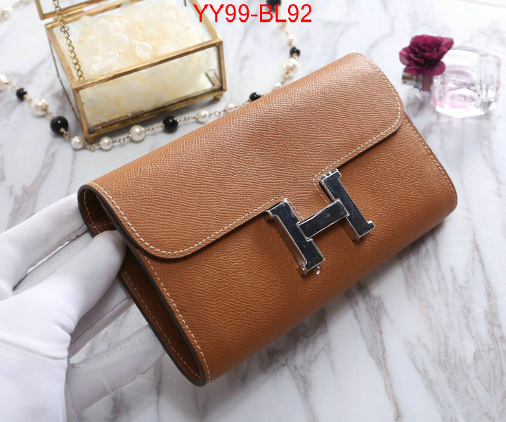 Hermes Bags(TOP)-Wallet-,cheap ,ID: BL92,$:99USD