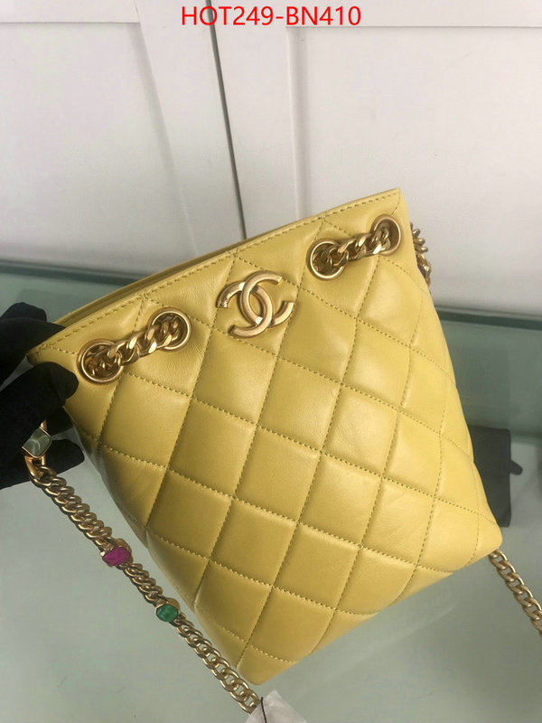 Chanel Bags(TOP)-Diagonal-,ID: BN410,$: 249USD