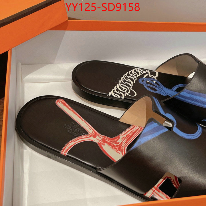 Men Shoes-Hermes,the best affordable , ID: SD9158,$: 125USD