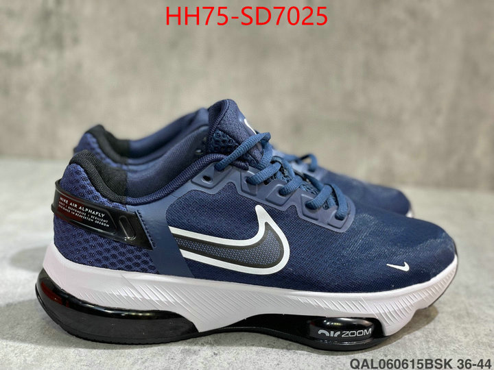 Men Shoes-Nike,outlet 1:1 replica , ID: SD7025,$: 75USD