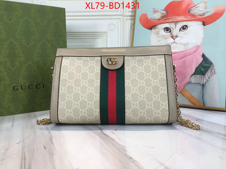 Gucci Bags(4A)-Ophidia-G,where can i buy the best 1:1 original ,ID: BD1431,$: 79USD