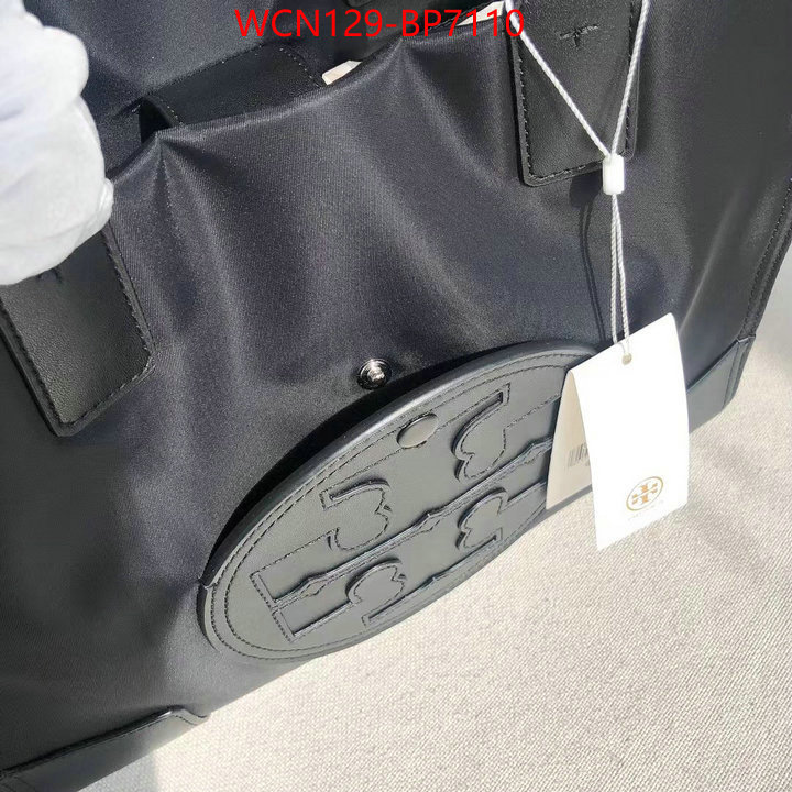 Tory Burch Bags(4A)-Handbag-,the top ultimate knockoff ,ID: BP7110,$: 129USD