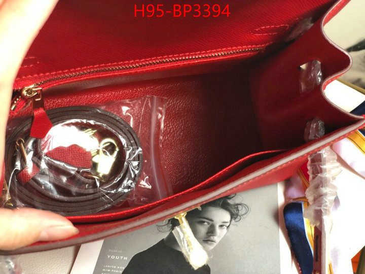 Hermes Bags(4A)-Kelly-,replica online ,ID: BP3394,$: 95USD