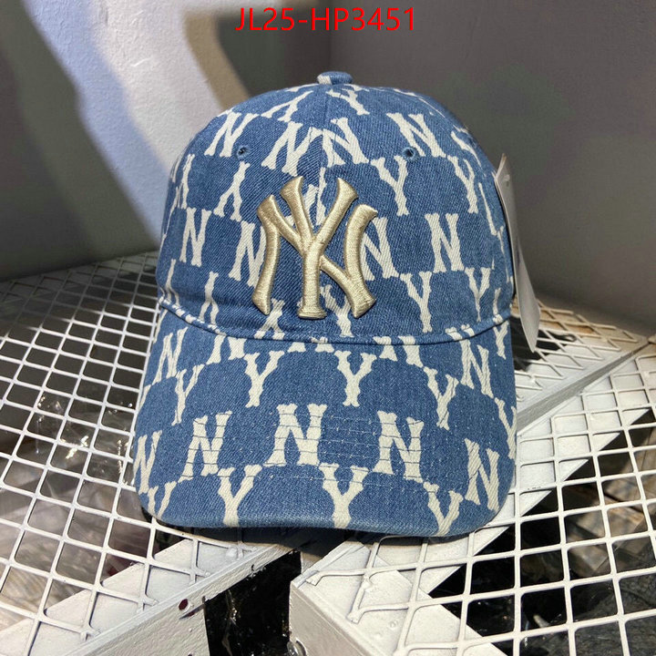 Cap (Hat)-New Yankee,copy aaaaa , ID: HP3451,$: 25USD
