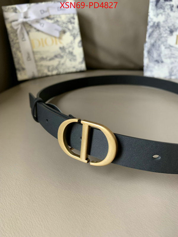 Belts-Dior,2023 replica wholesale cheap sales online , ID: PD4827,$: 69USD