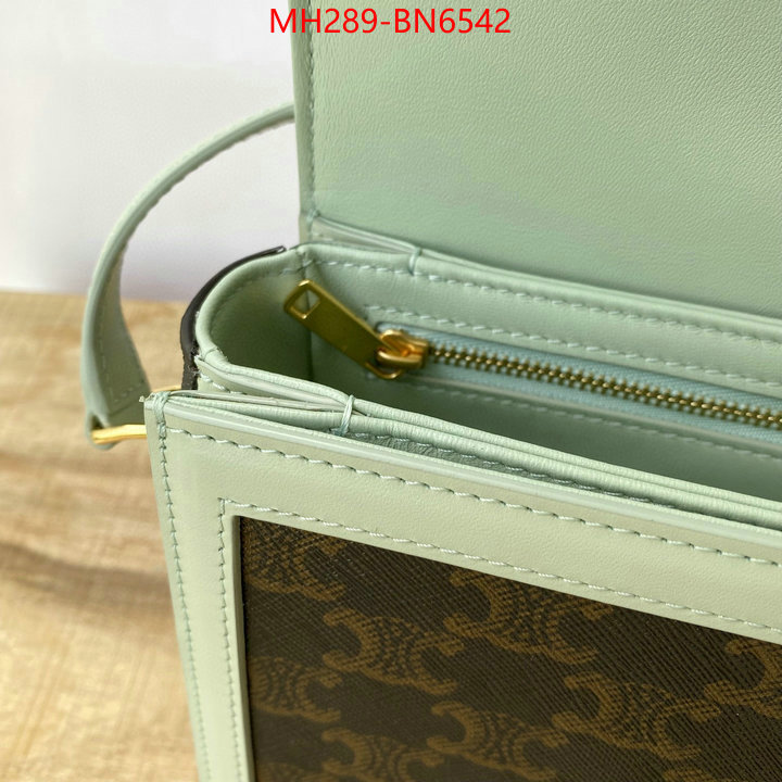 CELINE Bags(TOP)-Triomphe Series,buy sell ,ID: BN6542,$: 289USD