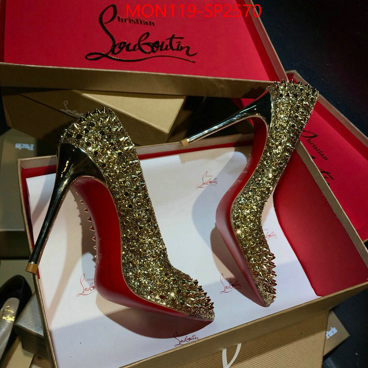 Women Shoes-Chrstn 1ouboutn,online from china , ID: SP2570,$: 119USD