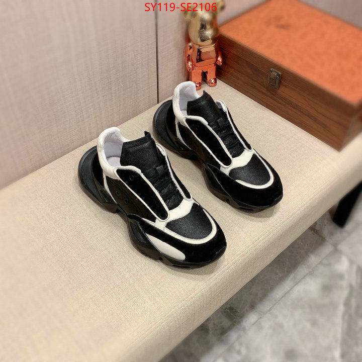 Men Shoes-Prada,best capucines replica , ID: SE2106,$: 119USD