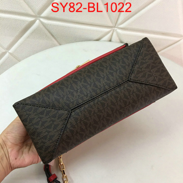 Michael Kors Bags(4A)-Diagonal-,the highest quality fake ,ID: BL1022,$: 82USD