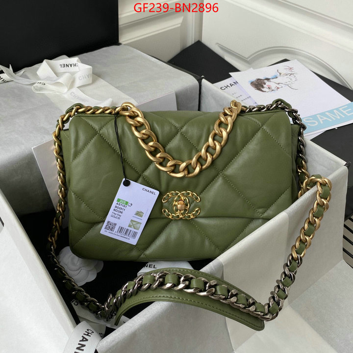 Chanel Bags(TOP)-Diagonal-,ID: BN2896,$: 239USD