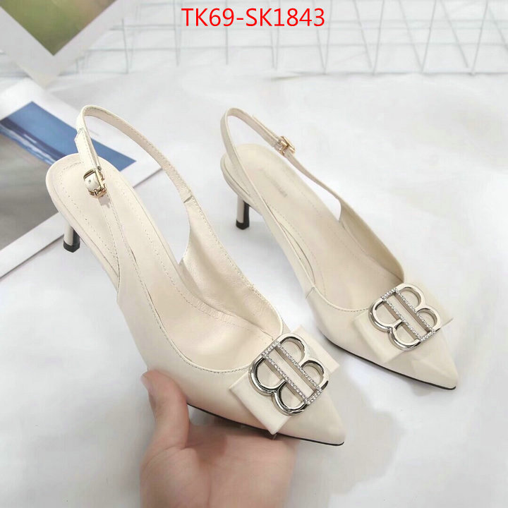 Women Shoes-Balenciaga,is it ok to buy , ID: SK1843,$:69USD