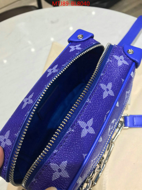 LV Bags(4A)-Pochette MTis Bag-Twist-,ID: BL8040,$: 89USD