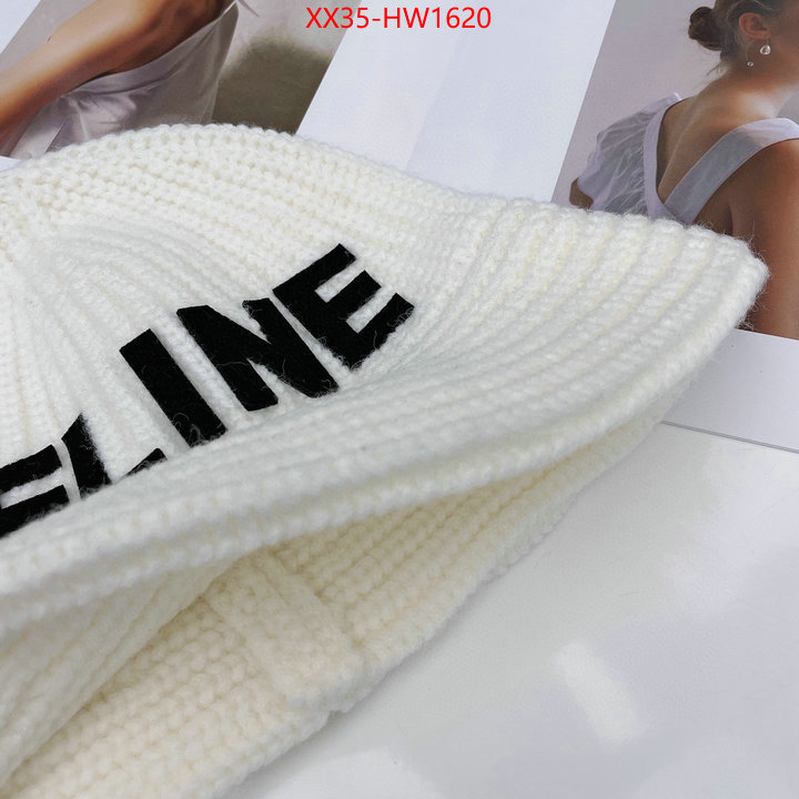 Cap (Hat)-Celine,replica us , ID: HW1620,$: 35USD