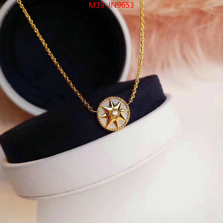 Jewelry-Dior,top sale , ID: JN9653,$: 39USD