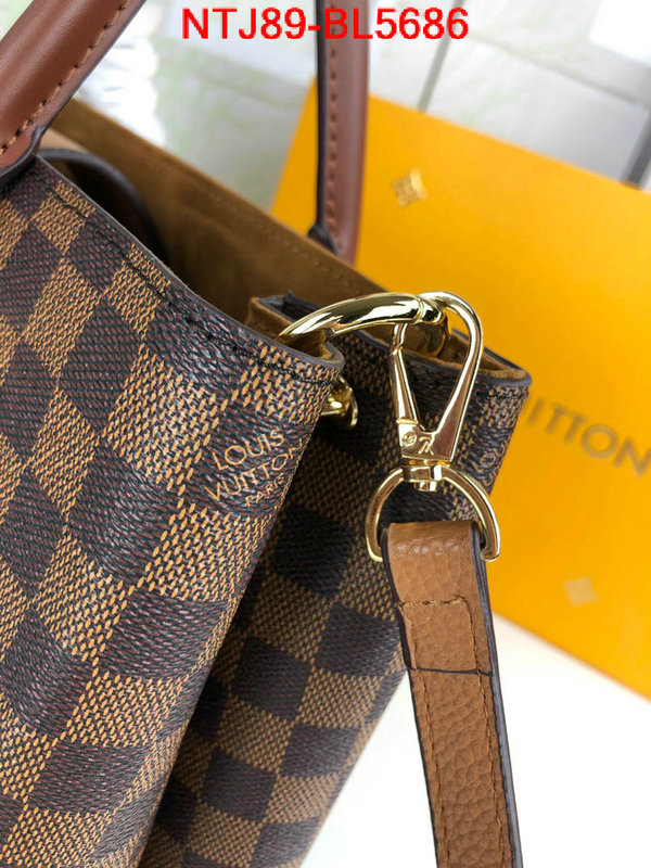 LV Bags(4A)-Handbag Collection-,ID: BL5686,$: 89USD