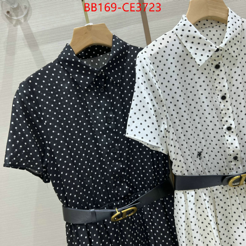 Clothing-Dior,buy high quality cheap hot replica ,ID: CE3723,$:169USD