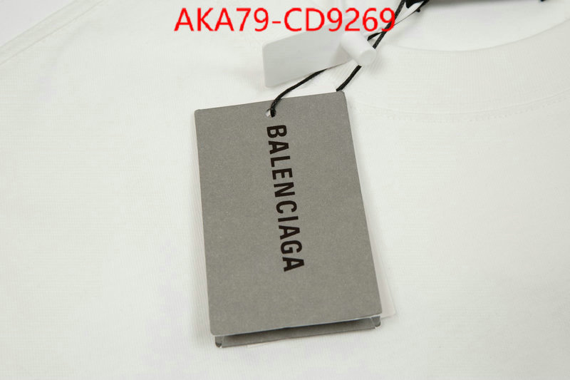 Clothing-Balenciaga,what is aaaaa quality , ID: CD9269,$: 79USD