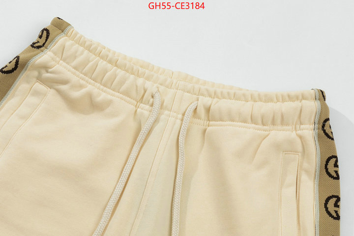 Clothing-Gucci,where to find best , ID: CE3184,$: 55USD