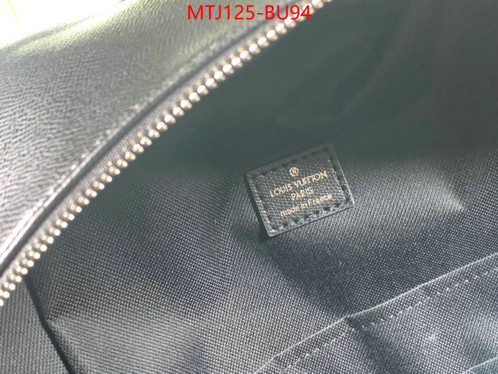 LV Bags(4A)-Backpack-,2023 aaaaa replica customize ,ID: BU94,$: 125USD