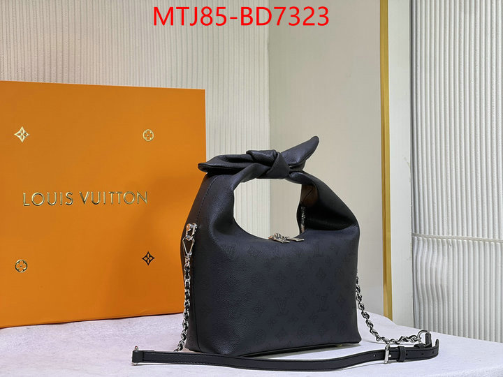 LV Bags(4A)-Handbag Collection-,shop designer replica ,ID: BD7323,$: 85USD