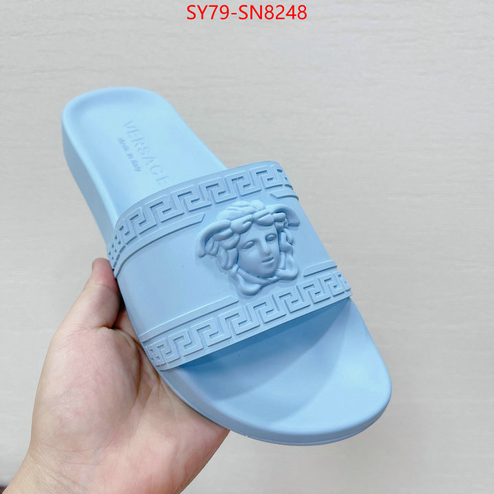 Men Shoes-Versace,replica , ID: SN8248,