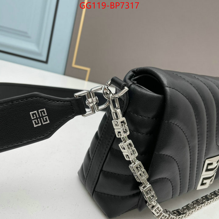 Givenchy Bags(4A)-Diagonal-,ID: BP7317,$: 119USD