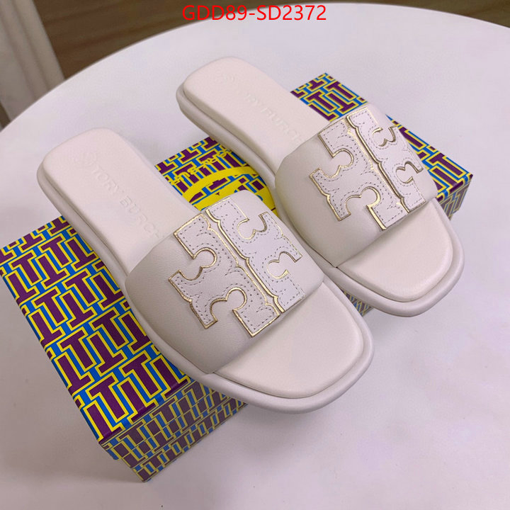 Women Shoes-Tory Burch,top designer replica , ID: SD2372,$: 89USD