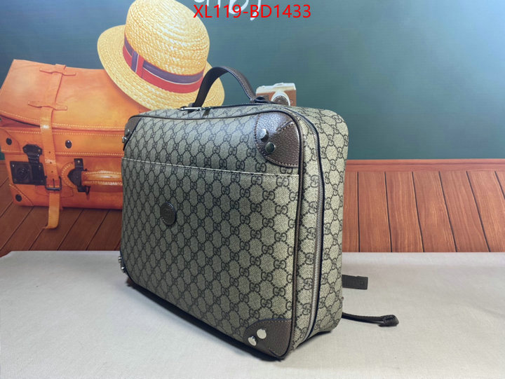 Gucci Bags(4A)-Handbag-,top quality designer replica ,ID: BD1433,$: 119USD