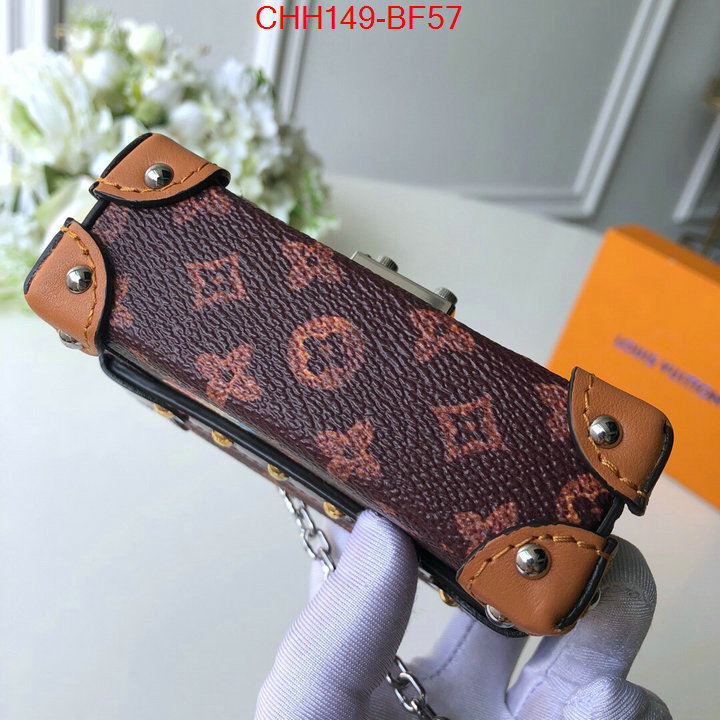LV Bags(TOP)-Petite Malle-,ID: BF57,$:149USD