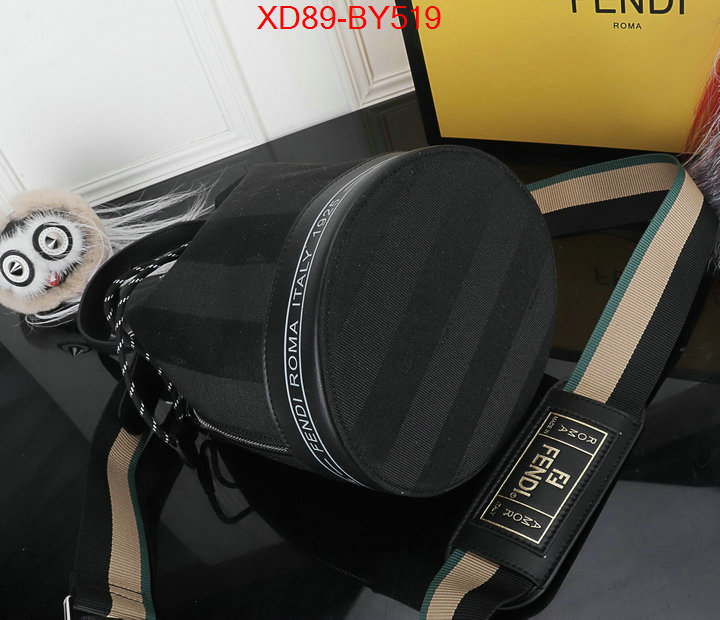 Fendi Bags(4A)-Mon Tresor-,designer fashion replica ,ID: BY519,$:89USD