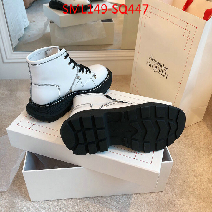 Women Shoes-Alexander McQueen,shop designer , ID: SQ447,$: 149USD