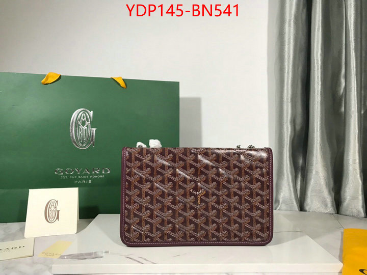 Goyard Bags(TOP)-Diagonal-,ID: BN541,$: 145USD