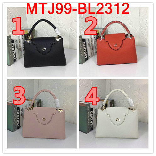 LV Bags(4A)-Handbag Collection-,ID：BL2312,$:99USD