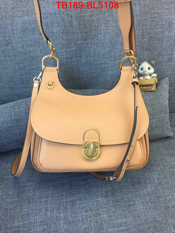 Tory Burch Bags(TOP)-Diagonal-,ID: BL5108,$: 189USD