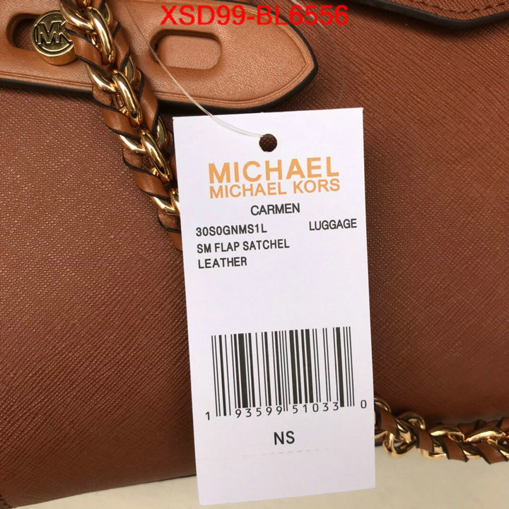 Michael Kors Bags(4A)-Handbag-,perfect replica ,ID: BL6556,$: 99USD