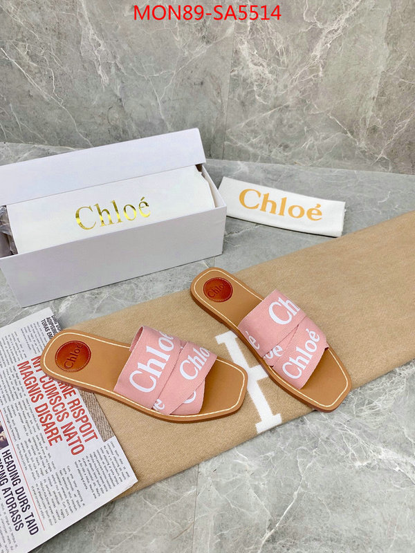 Women Shoes-Chloe,what are the best replica , ID: SA5514,$: 89USD