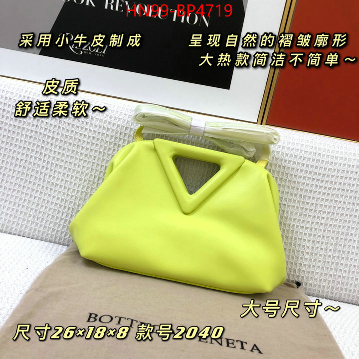 BV Bags(4A)-Diagonal-,what's the best place to buy replica ,ID: BP4719,$: 99USD