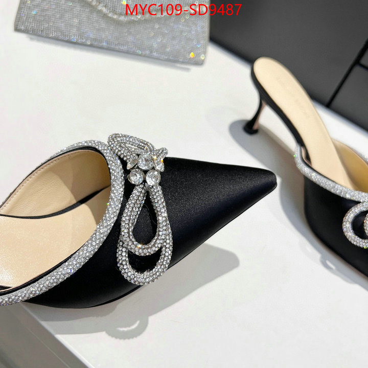 Women Shoes-Mach Mach,2023 replica wholesale cheap sales online ,aaaaa class replica , ID: SD9487,$: 109USD