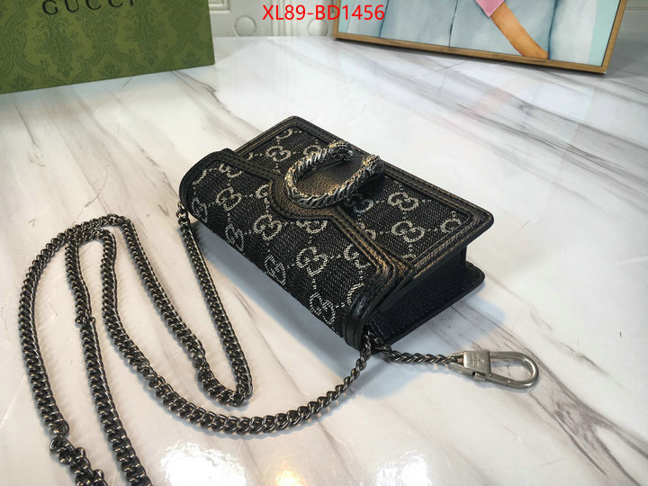 Gucci Bags(4A)-Dionysus-,buy 1:1 ,ID: BD1456,$: 89USD