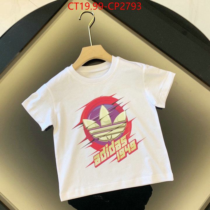 Kids clothing-Adidas,most desired , ID: CP2793,