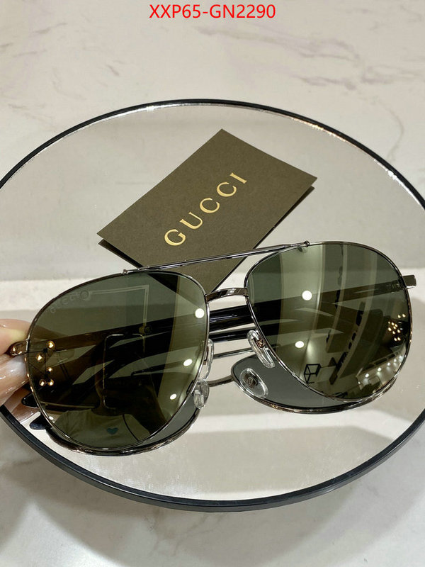 Glasses-Gucci,good quality replica , ID: GN2290,$: 65USD