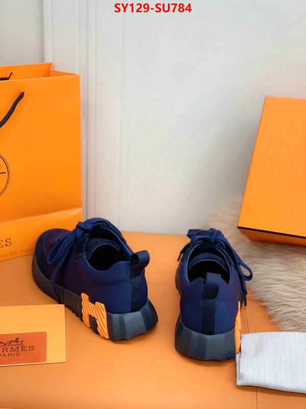 Women Shoes-Hermes,top , ID: SU784,$: 129USD