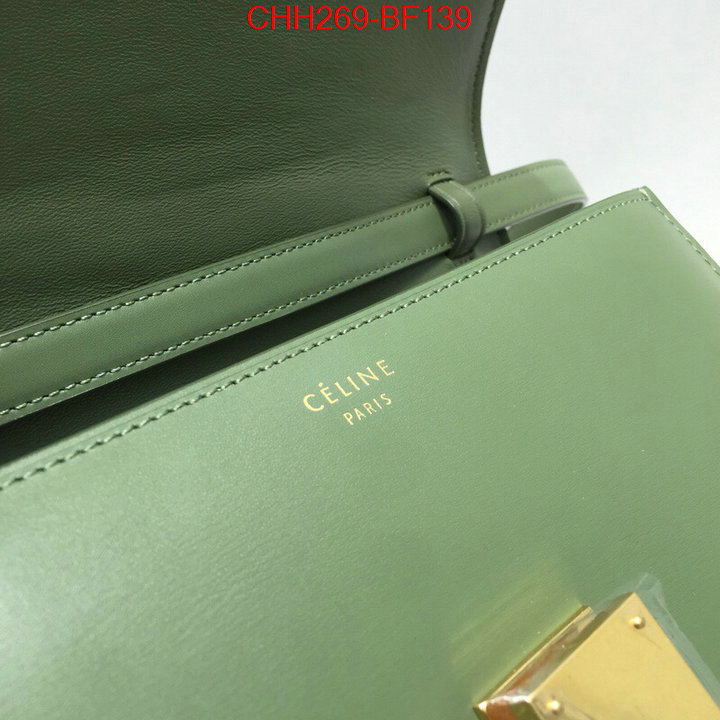 CELINE Bags(TOP)-Classic Series,china sale ,ID: BF139,$:269USD