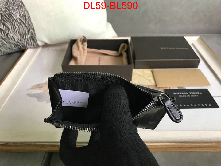 BV Bags(TOP)-Wallet,highest product quality ,ID: BL590,$:59USD