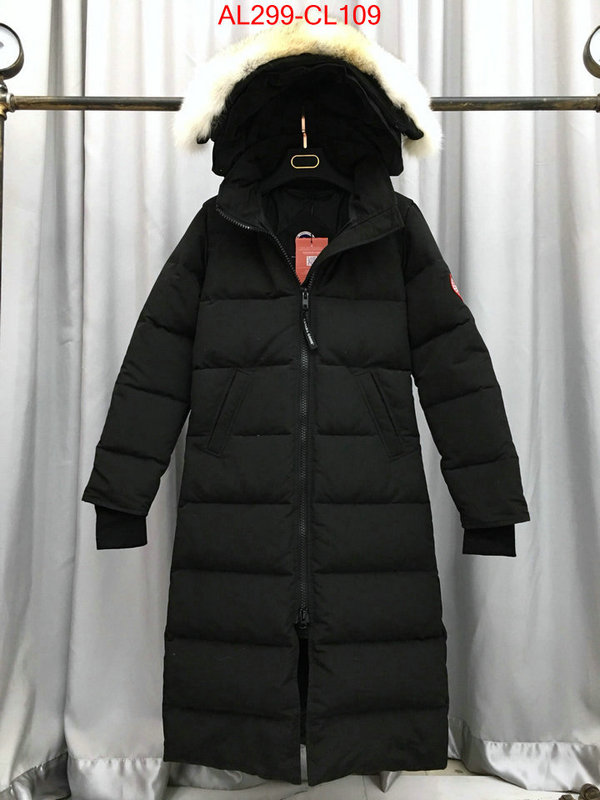 Down jacket Women-Canada Goose,styles & where to buy , ID: CL109,$:369USD